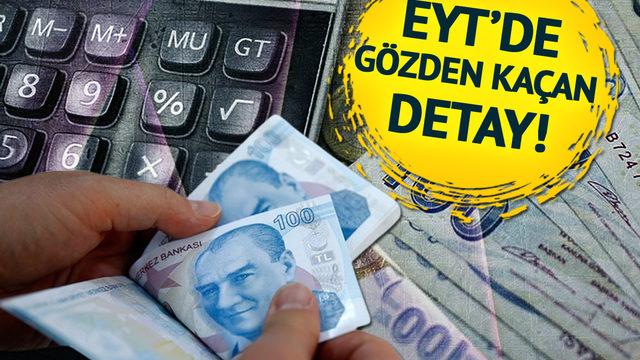 Çalışan anneler için erken emeklilik şansı! EYT'de herkesin gözünden kaçan ayrıntı! 'Bana denk gelmez' demeyin