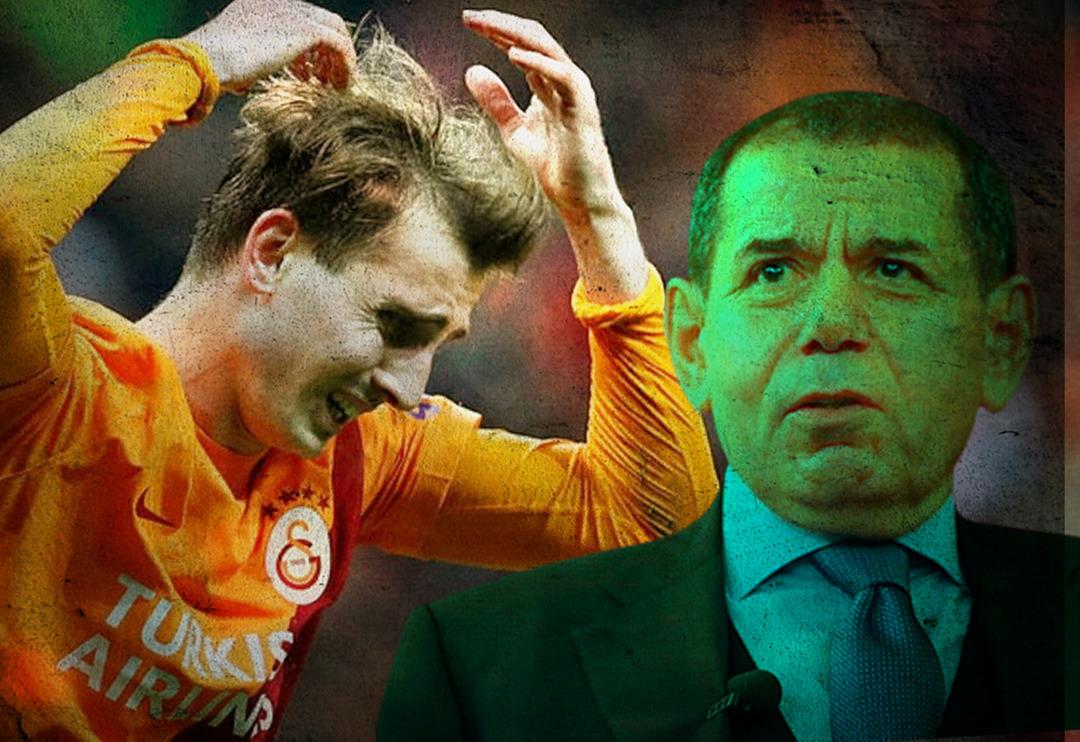 Son dakika: Her şey Adana Demirspor ma&ccedil;ından sonra oldu! Y&ouml;netimden Kerem Akt&uuml;rkoğlu i&ccedil;in flaş karar