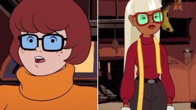 Scooby Doo’nun Velma karakterinin yeni filmde yeni aşkı ortaya çıktı! Karakterin cinsel yönelimi ilk kez açıklandı