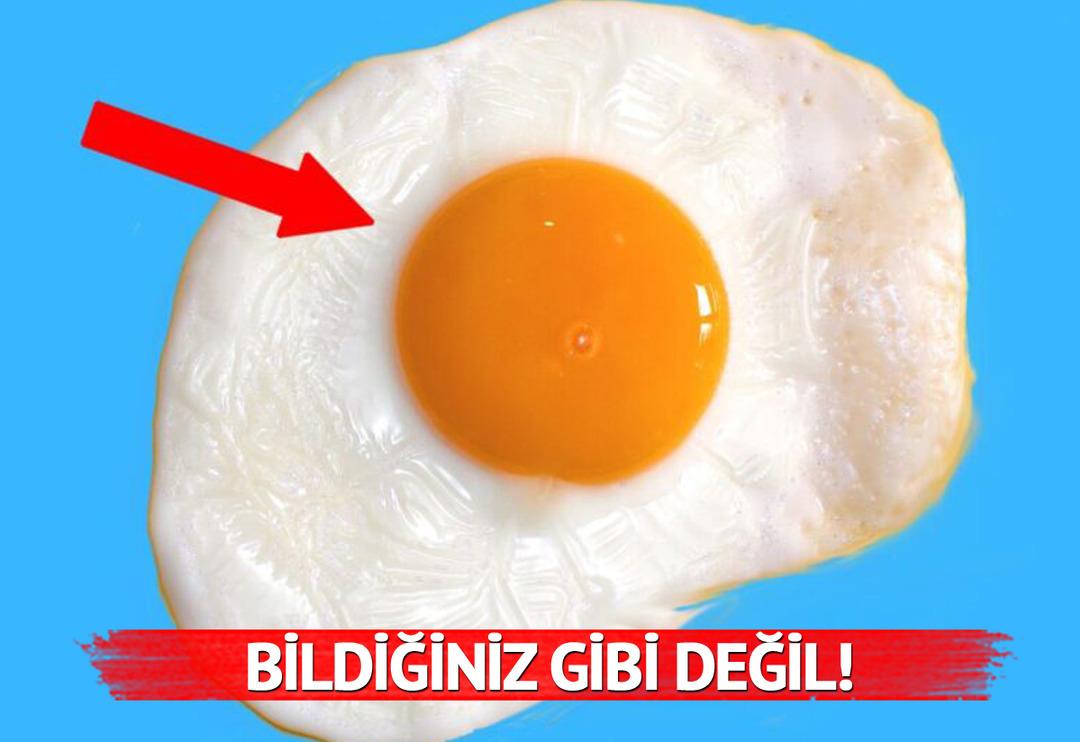 Her g&uuml;n yumurta yerseniz ne olur? Bildiğiniz gibi değil