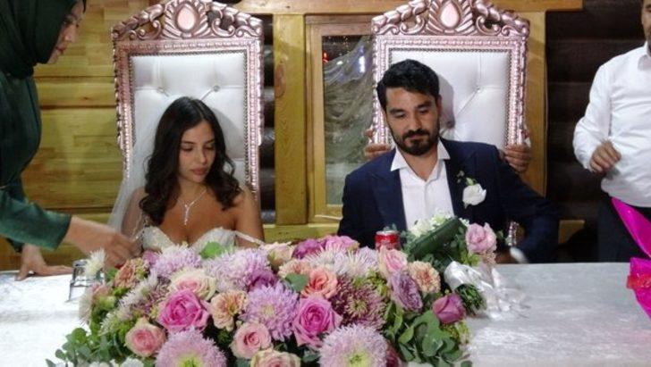 İlkay Gündoğan'ın eşi İngiltere'yi birbirine kattı! G5