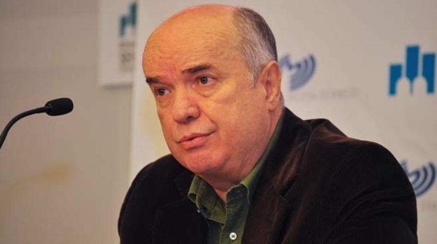 Fehmi Koru'dan Ertuğrul Akbay'ın taciz iddiasına yanıt