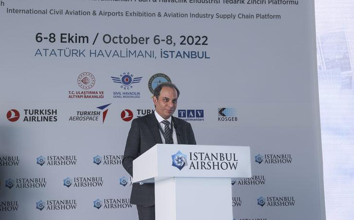 Keyvan Havacılık ve GE Aerospace teknolojide güçlerini birleştirdi G4