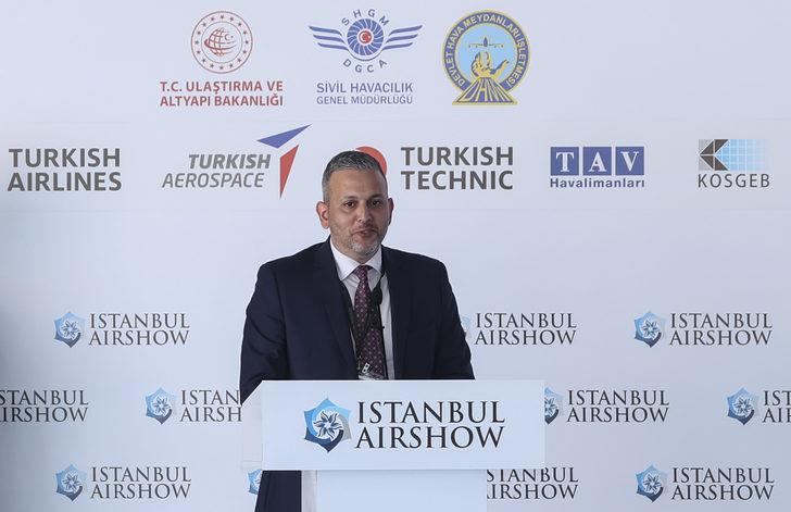 Keyvan Havacılık ve GE Aerospace teknolojide güçlerini birleştirdi G5