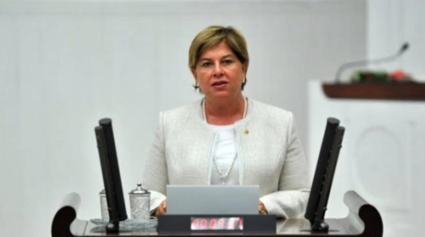 Kılıçdaroğlu'nun istifasını istediği Elif Doğan Türkmen konuştu