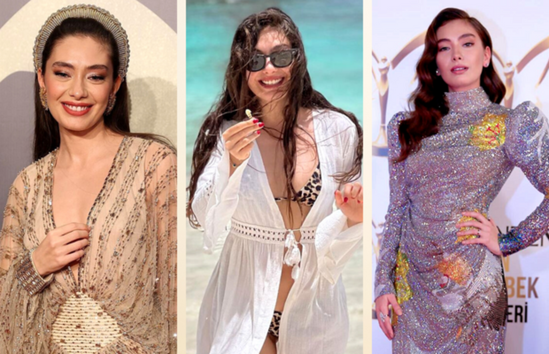 Neslihan Atagül'ün Gecenin Ucunda dizisinde giydiği kıyafetler ve muadil olacak en özel ürünler