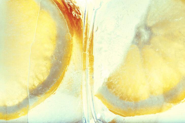 Limona çok yanlış davranmışız: Bu şekilde etkisi 4-5 kat artıyor, süper vitamine dönüşüyor G1