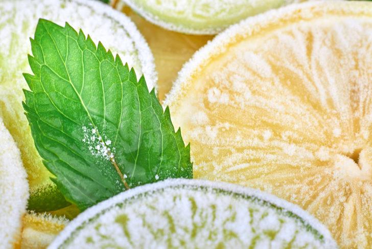 Limona çok yanlış davranmışız: Bu şekilde etkisi 4-5 kat artıyor, süper vitamine dönüşüyor G3