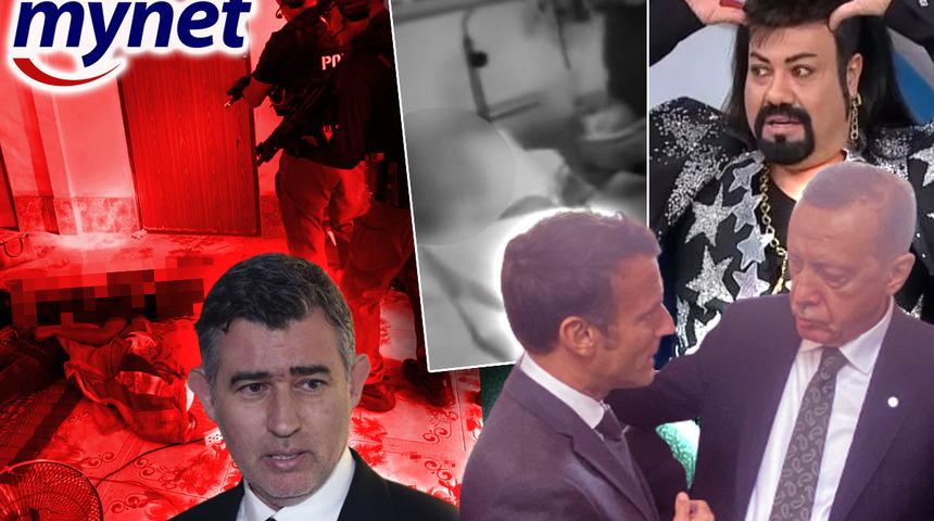 Türkiye'de ve dünyada bugün neler yaşandı? Erdoğan'dan Macron'a bomba teklif, hastanedeki skandaldan yeni gelişmeler, sözleşmeli personel için kritik tarih...