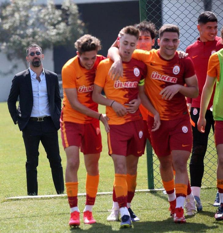 Son dakika: Arda Turan'dan gündem yaratacak sözler! "Selçuk İnan'ı kandırdım ve..." G5