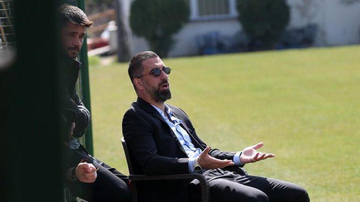 Son dakika: Arda Turan'dan gündem yaratacak sözler! "Selçuk İnan'ı kandırdım ve..." G3