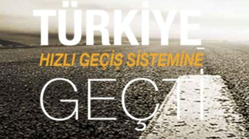 HGS sorgulama ile geçiş ihlali yapıp yapmadığınızı öğrenebilirsiniz