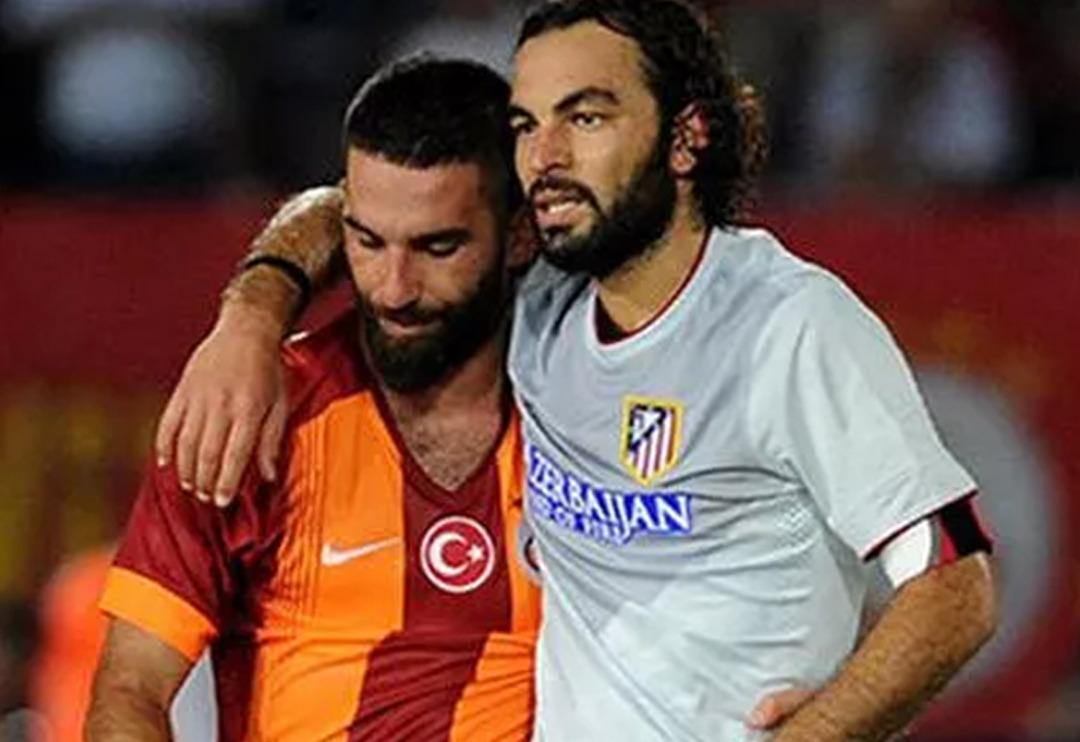 Son dakika: Arda Turan'dan g&uuml;ndem yaratacak s&ouml;zler! "Sel&ccedil;uk İnan'ı kandırdım ve..."