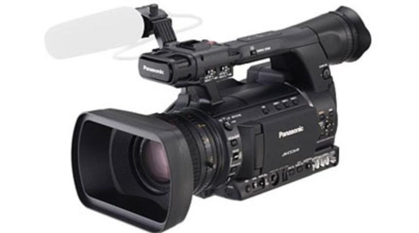 Panasonic&rsquo;ten zengin &ouml;zellikli avu&ccedil; i&ccedil;i kamerası