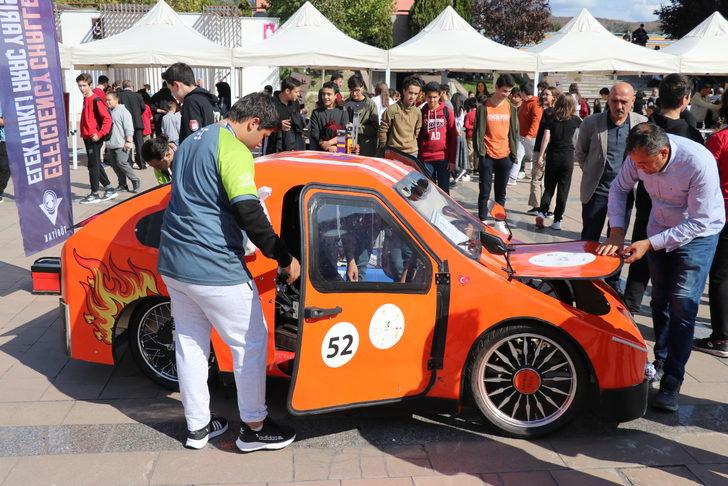 Bilime meraklı çocuklar şenlikte buluştu G1