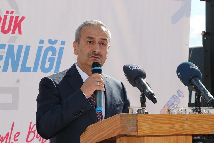 Bilime meraklı çocuklar şenlikte buluştu G4