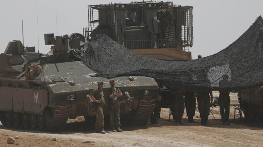 İki ülke arasında tansiyon yükseldi! Orduya hazırlık emri verdiler