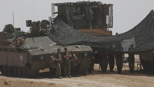 İki ülke arasında tansiyon yükseldi! Orduya hazırlık emri verdiler