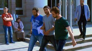 Tansu Çiller’in çiftliğini soyanlara ceza yağdı