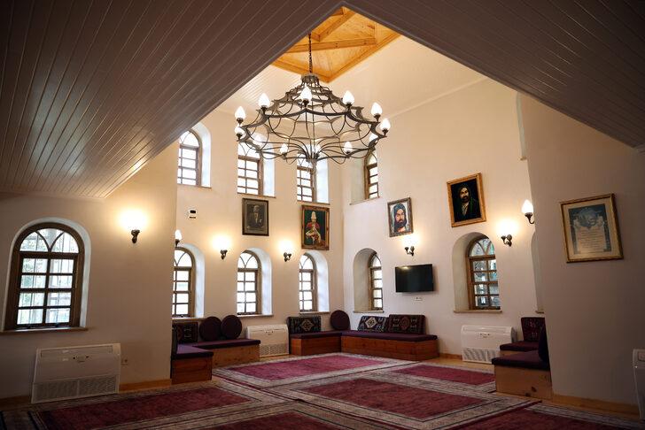 Cumhurbaşkanı Erdoğan'ın cemevleri açılış programına katılacak olması Alevi temsilcilerini mutlu etti G2