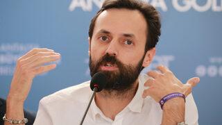 59. Antalya Altın Portakal Film Festivali'nde LCV (Lütfen Cevap Veriniz)in gösterimi yapıldı