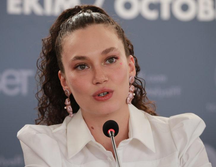 59. Antalya Altın Portakal Film Festivali'nde "LCV (Lütfen Cevap Veriniz)"in gösterimi yapıldı G4