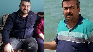 Bir aileyi yıkan olay! Nefes almak için yanında taşıyordu canından etti... Baba öldü, oğlu ağır yaralı