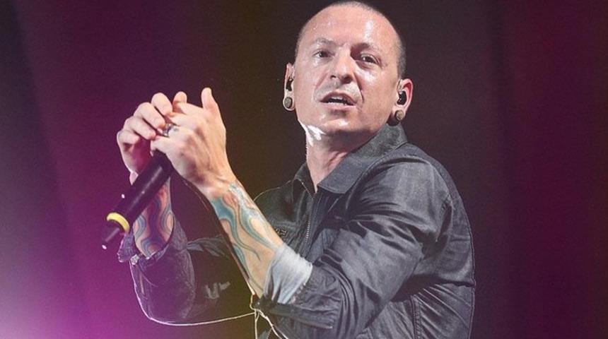 Chester Bennington kimdir? Linkin Park solisti Chester Bennington intihar etti!