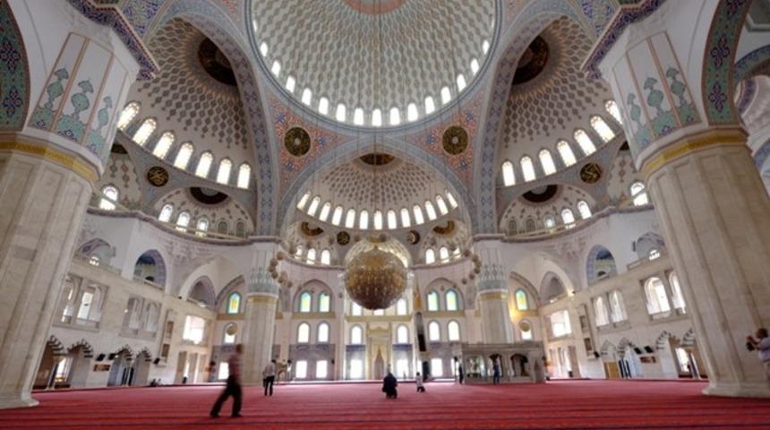 Cuma mesajları! En güzel Cuma mesajları burada