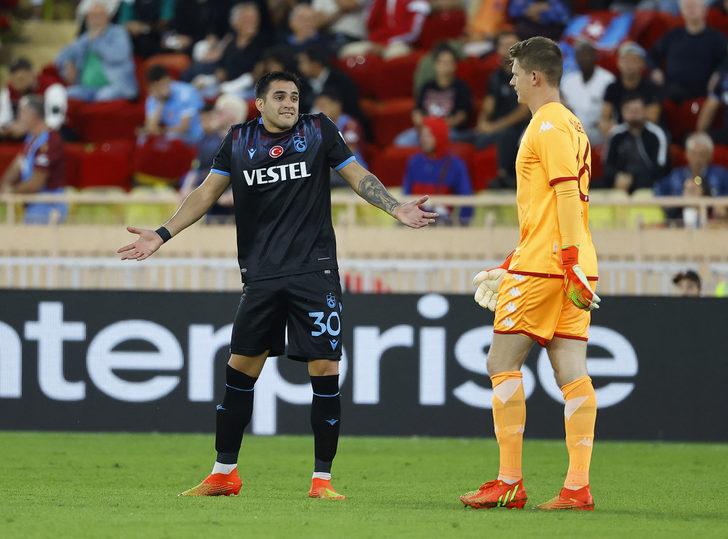 Son dakika: Abdullah Avcı'dan kırmızı kart yorumu!  G4