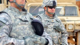 OPEC+ grubunun petrol kararı sonrası ABD'den flaş hamle! Askerleri çekmek için tasarı sundular