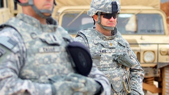 OPEC+ grubunun petrol kararı sonrası ABD'den flaş hamle! Askerleri çekmek için tasarı sundular