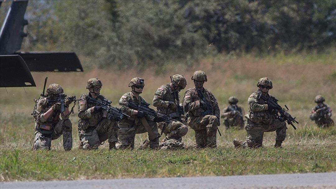 Trump Hark Adası nı istiyor!  Binlerce ABD askeri &ccedil;ıkarma yapacak  iddiası 2