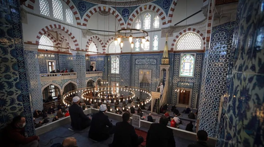 MEVLİD KANDİLİ CUMA HUTBESİ KONUSU! 7 Ekim Cuma Hutbesi konusu nedir? Alemlere Rahmet Hz. Muhammed!