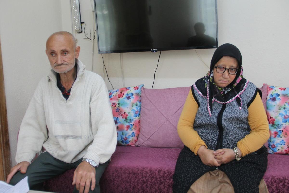 Adına kredi &ccedil;ekilen kişi dolandırıldığı iddiasıyla su&ccedil; duyurusunda bulundu