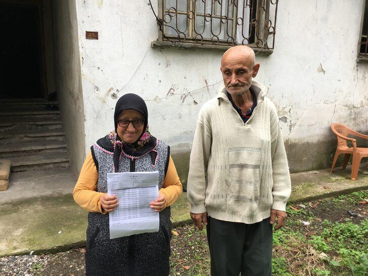 Adına kredi çekilen kişi dolandırıldığı iddiasıyla suç duyurusunda bulundu G3