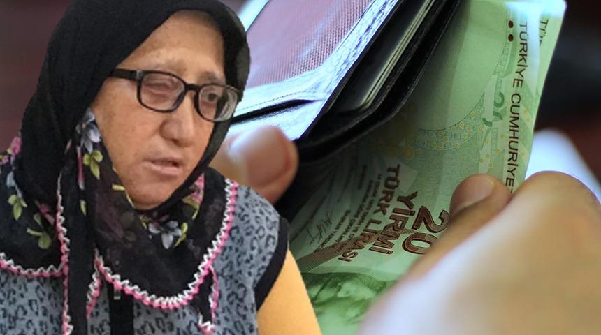 Cüzdanını kaybetmişti... Başına gelmeyen kalmadı! Aldığı mesajla yıkıldı "Bu borcu ödeyemem"