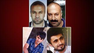 PKK'nın bombacısı İzmir'de yakalandı