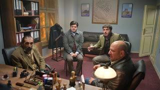 Kara komedi filmi Hazine'nin yayın tarihi belli oldu! Çağlar Çorumlu yine kırıp geçirecek!