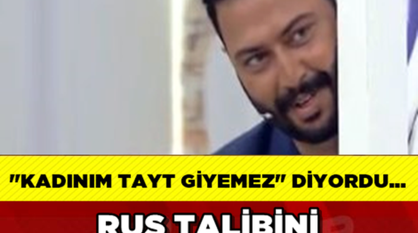 Esra Erol'un Yakışıklı Damat Adayı Caner Yeni Talibini Görünce Çıldırdı