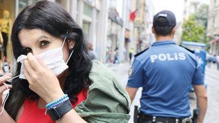 Maske takmama cezaları siliniyor mu? Koronavirüs döneminde maske takmayanlara verilen cezalar silinecek mi?