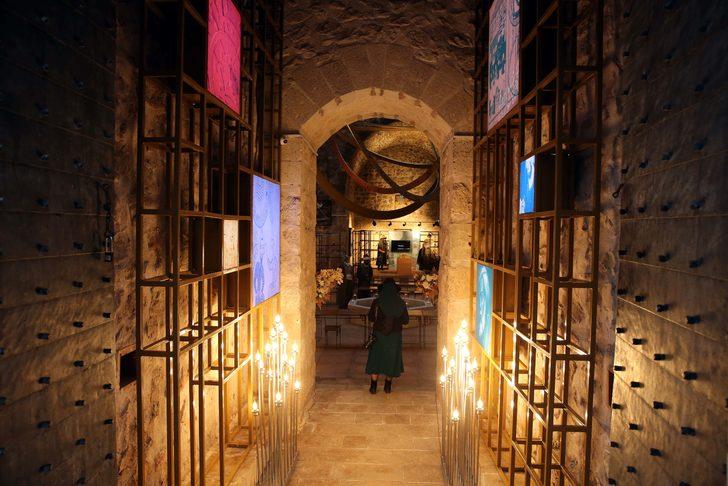 AK Parti Genel Başkan Yardımcısı Özhaseki, Tokat'ta konuştu: G3