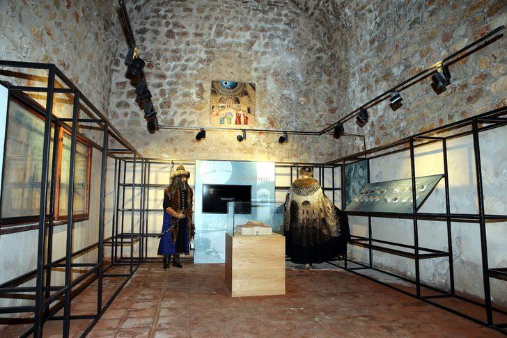 AK Parti Genel Başkan Yardımcısı Özhaseki, Tokat'ta konuştu: G4