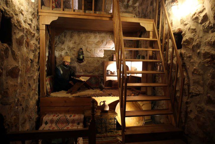 AK Parti Genel Başkan Yardımcısı Özhaseki, Tokat'ta konuştu: G5