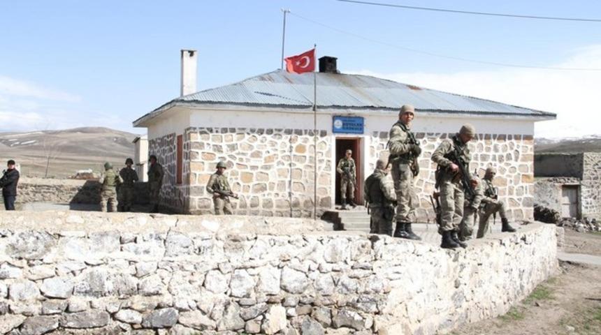 CHP Diyadin'e heyet gönderiyor