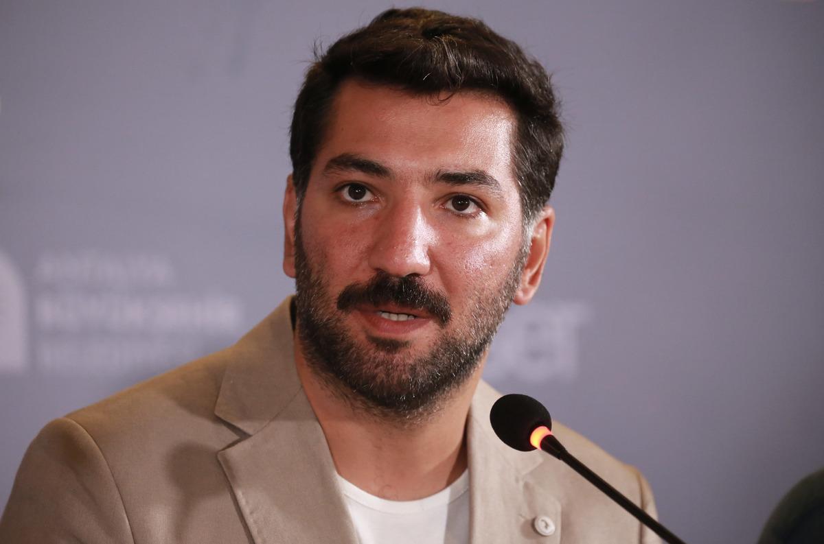 59. Antalya Altın Portakal Film Festivali'nde "Karanlık Gece"nin g&ouml;sterimi yapıldı