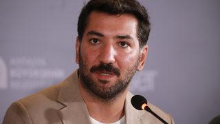 59. Antalya Altın Portakal Film Festivali'nde Karanlık Gecenin gösterimi yapıldı