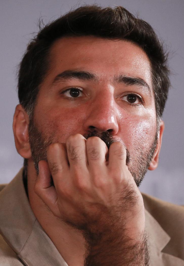 59. Antalya Altın Portakal Film Festivali'nde "Karanlık Gece"nin gösterimi yapıldı G2