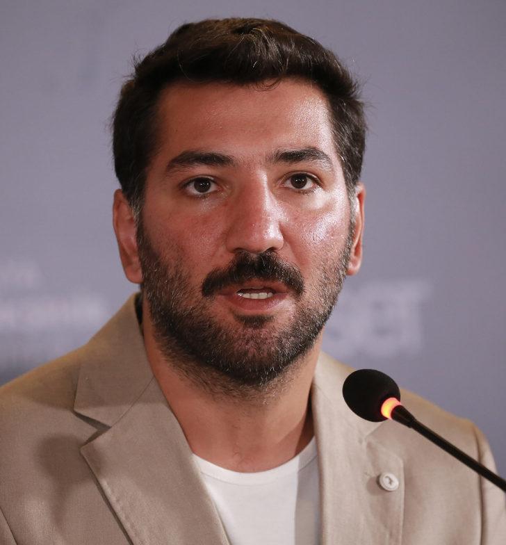 59. Antalya Altın Portakal Film Festivali'nde "Karanlık Gece"nin gösterimi yapıldı G3