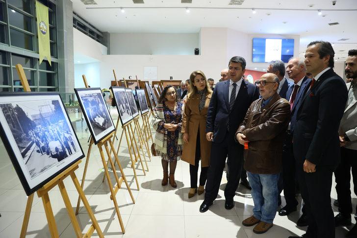 Edirne'de  göçün hüznü hem görsel hem işitsel anlatıldı G2